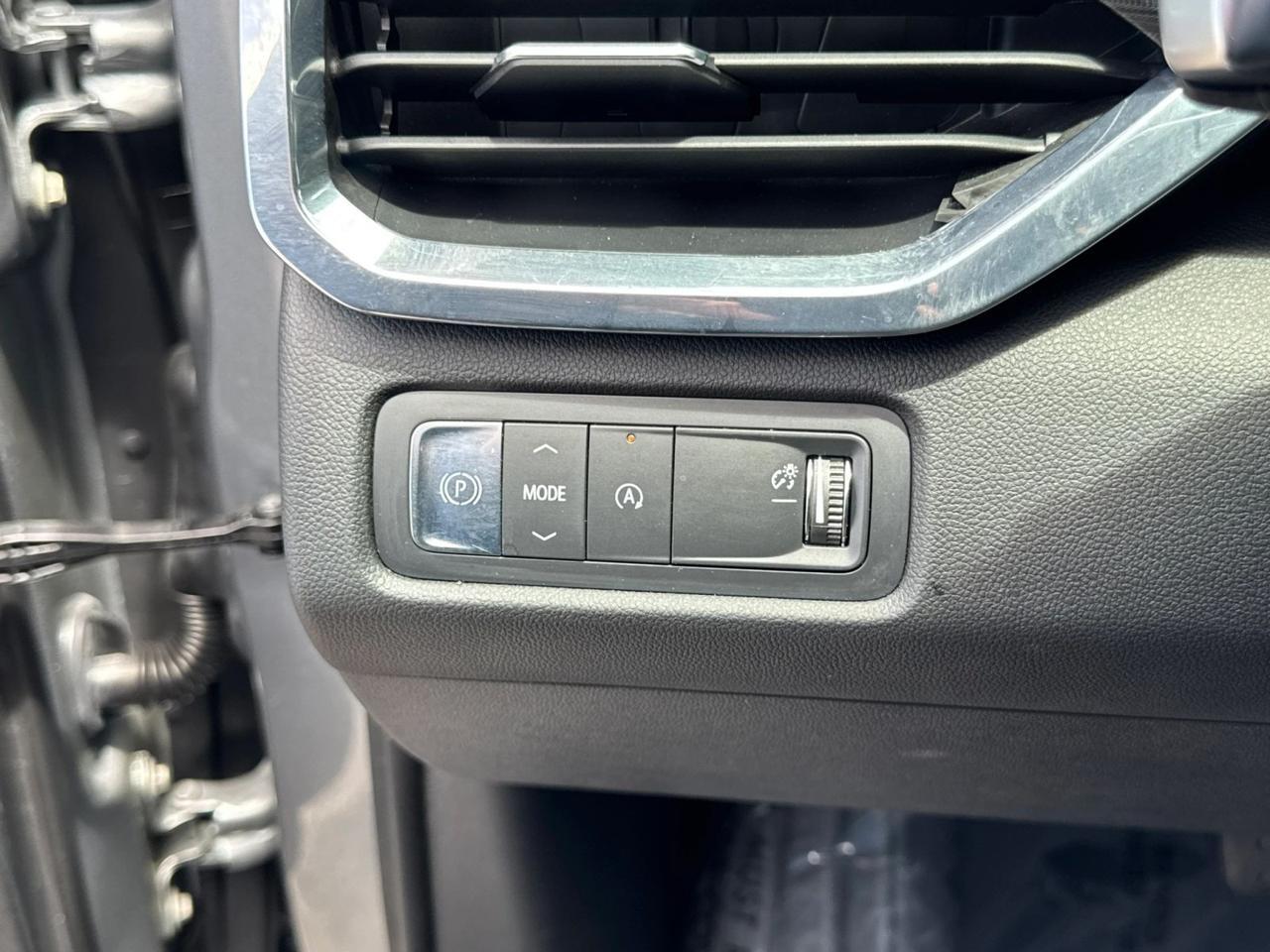 2025 GMC Acadia FWD Elevation Miami FL