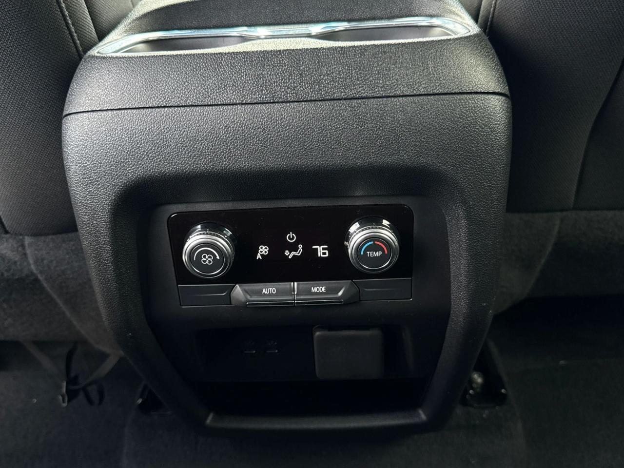 2025 GMC Acadia FWD Elevation Miami FL