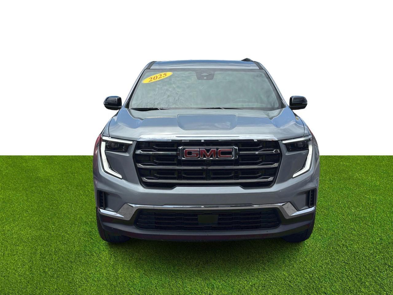 2025 GMC Acadia FWD Elevation Miami FL