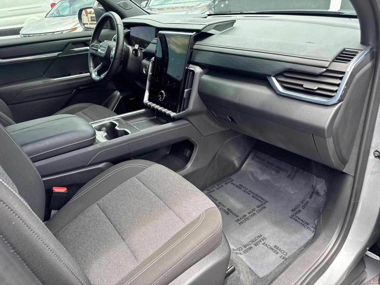 2025 GMC Acadia FWD Elevation Miami FL
