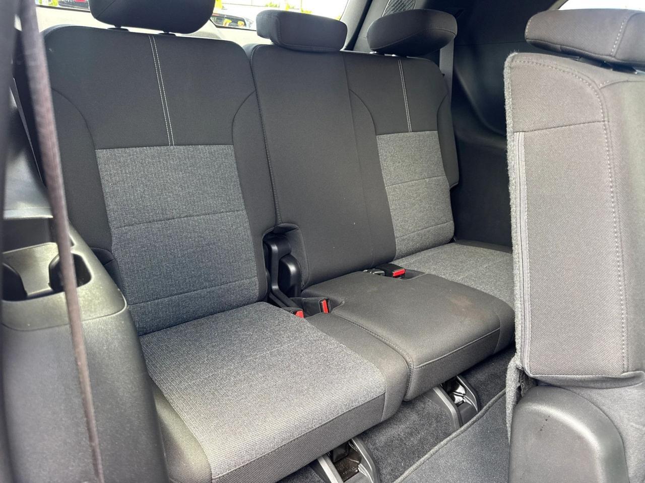 2025 GMC Acadia FWD Elevation Miami FL