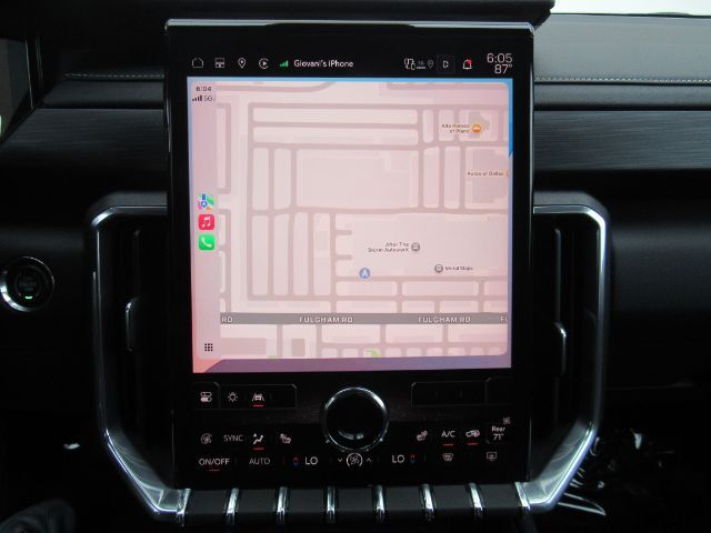 2025 GMC Acadia FWD Elevation Plano TX