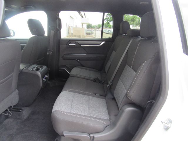 2025 GMC Acadia FWD Elevation Plano TX