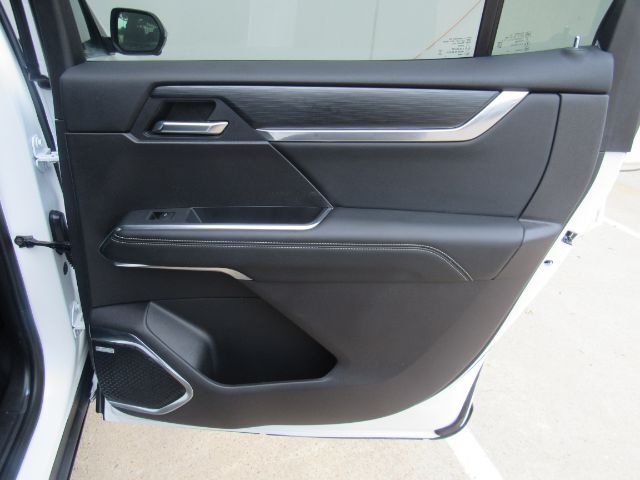 2025 GMC Acadia FWD Elevation Plano TX