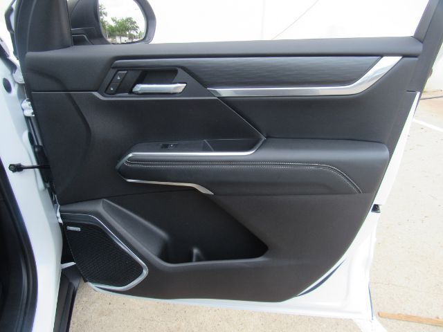 2025 GMC Acadia FWD Elevation Plano TX