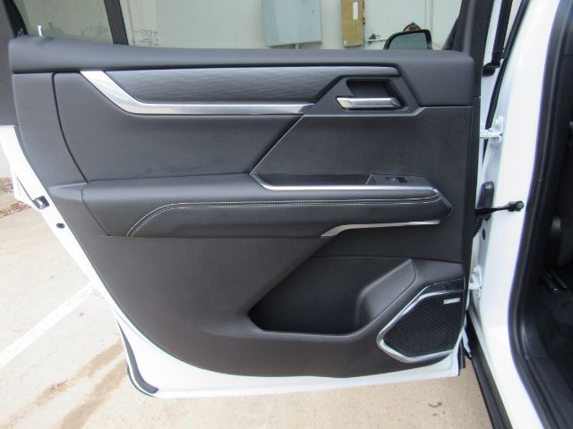 2025 GMC Acadia FWD Elevation Plano TX