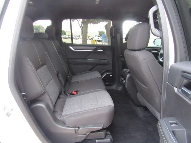2025 GMC Acadia FWD Elevation Plano TX