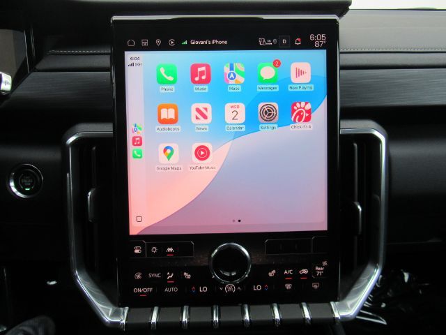 2025 GMC Acadia FWD Elevation Plano TX
