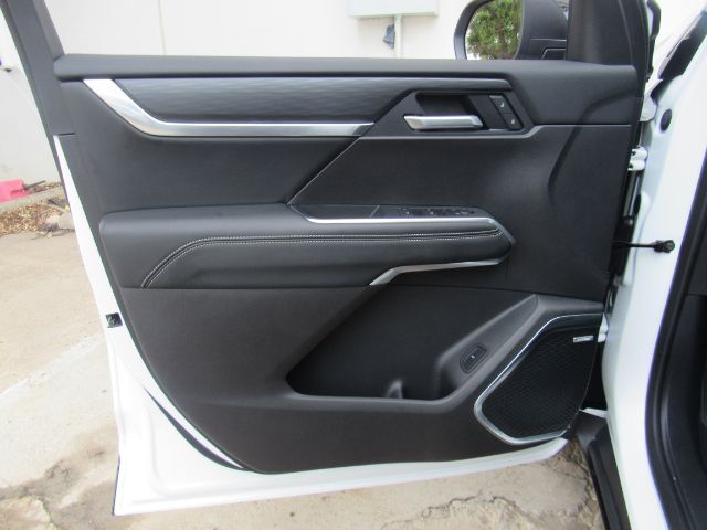2025 GMC Acadia FWD Elevation Plano TX