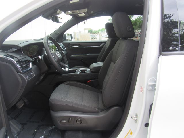 2025 GMC Acadia FWD Elevation Plano TX