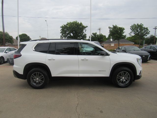 2025 GMC Acadia FWD Elevation Plano TX