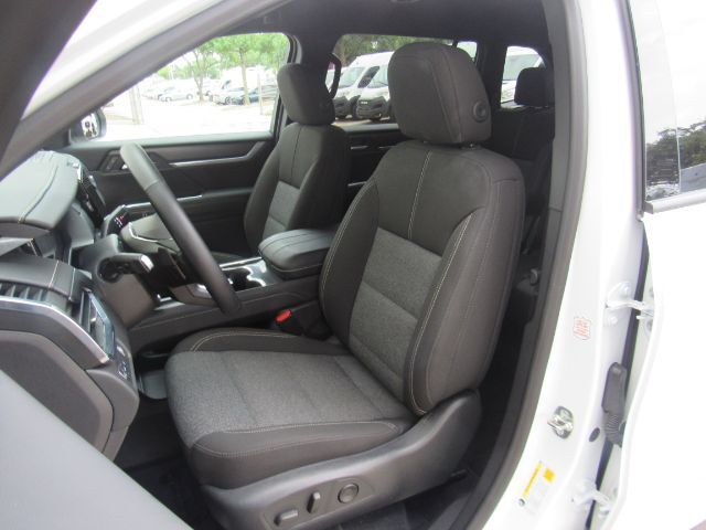 2025 GMC Acadia FWD Elevation Plano TX