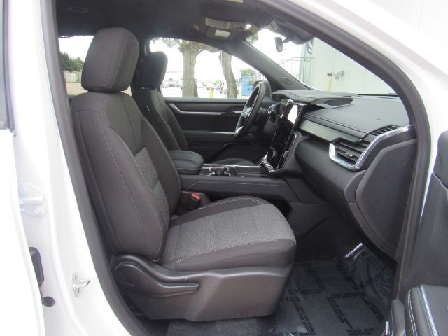 2025 GMC Acadia FWD Elevation Plano TX
