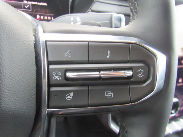 2025 GMC Acadia FWD Elevation Plano TX