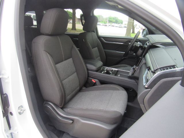 2025 GMC Acadia FWD Elevation Plano TX