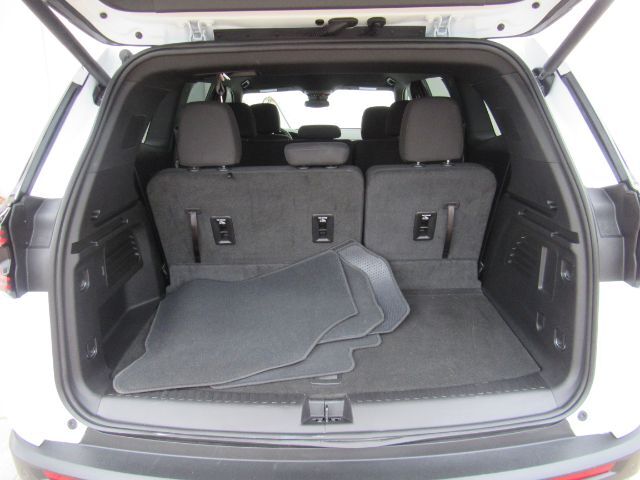 2025 GMC Acadia FWD Elevation Plano TX