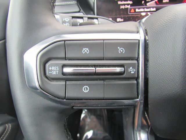 2025 GMC Acadia FWD Elevation Plano TX