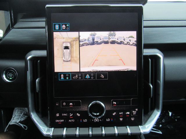 2025 GMC Acadia FWD Elevation Plano TX