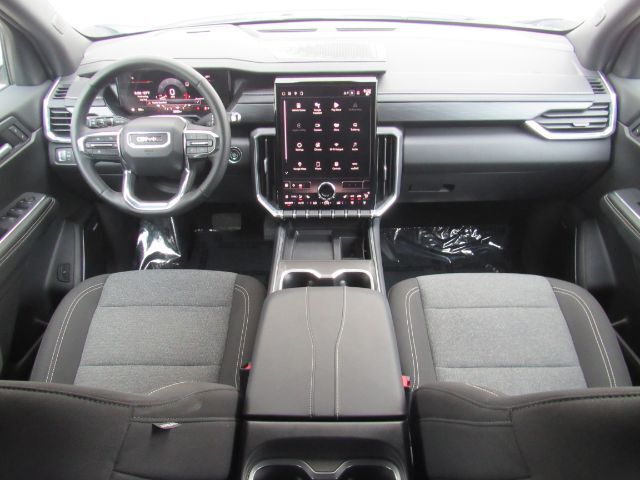 2025 GMC Acadia FWD Elevation Plano TX