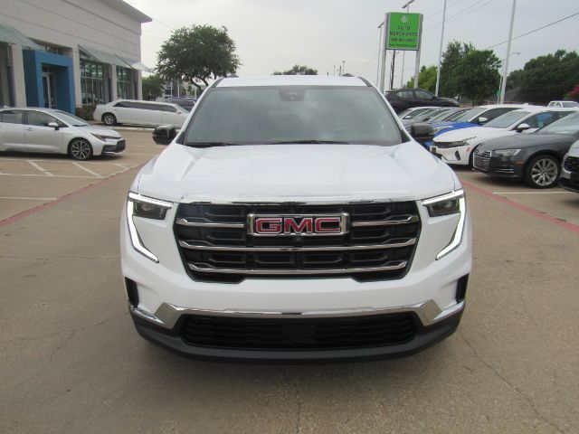 2025 GMC Acadia FWD Elevation Plano TX
