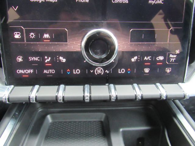 2025 GMC Acadia FWD Elevation Plano TX