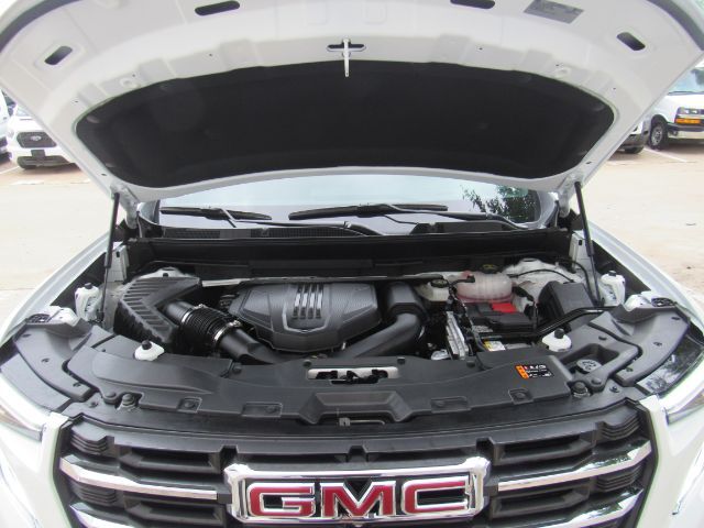 2025 GMC Acadia FWD Elevation Plano TX