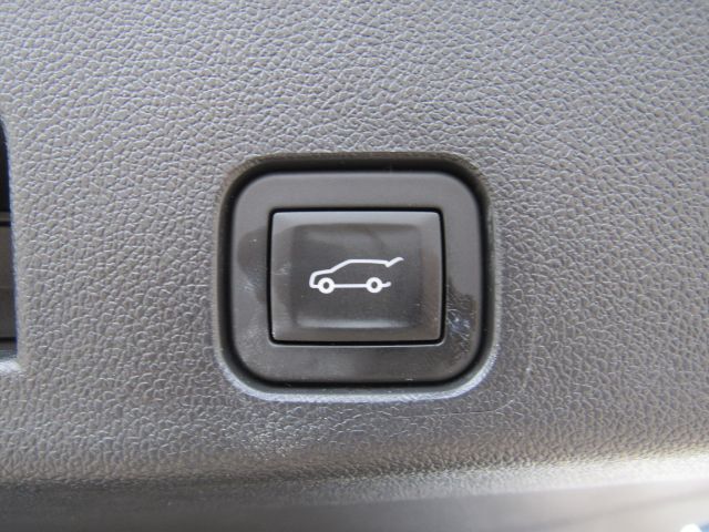 2025 GMC Acadia FWD Elevation Plano TX