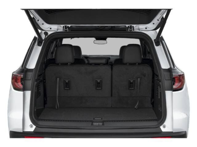 2025 GMC Acadia FWD Elevation Roseville CA
