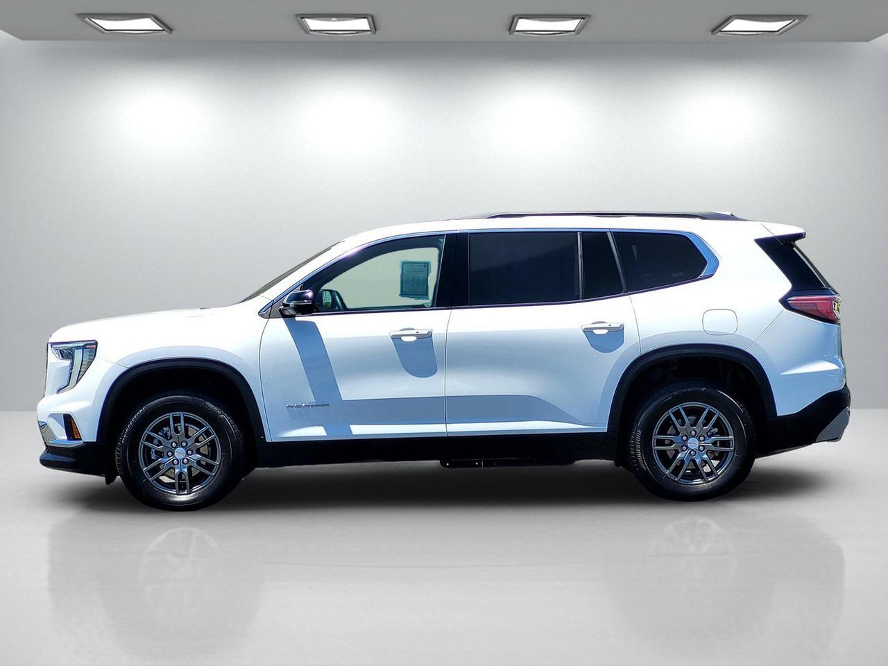 2025 GMC Acadia FWD Elevation Roseville CA