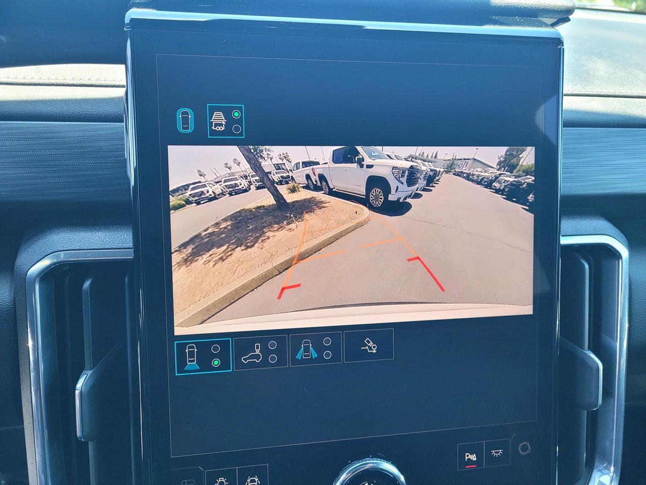 2025 GMC Acadia FWD Elevation Roseville CA