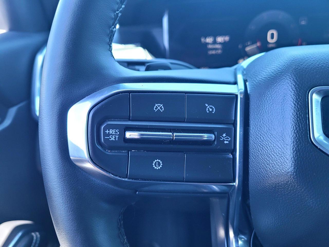 2025 GMC Acadia FWD Elevation Roseville CA