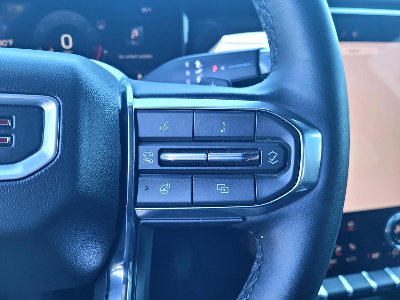 2025 GMC Acadia FWD Elevation Roseville CA