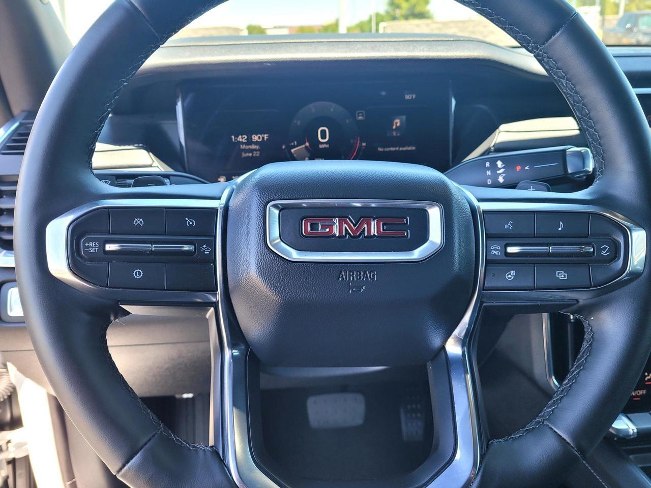 2025 GMC Acadia FWD Elevation Roseville CA