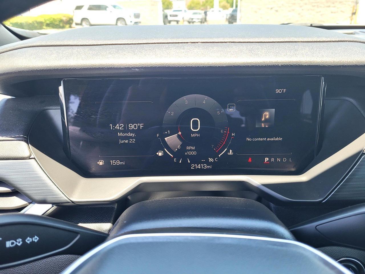 2025 GMC Acadia FWD Elevation Roseville CA