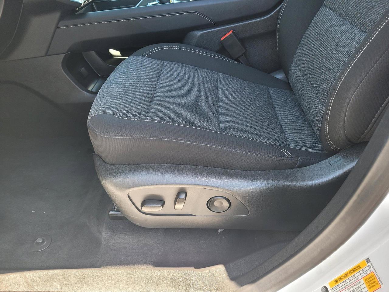 2025 GMC Acadia FWD Elevation Roseville CA