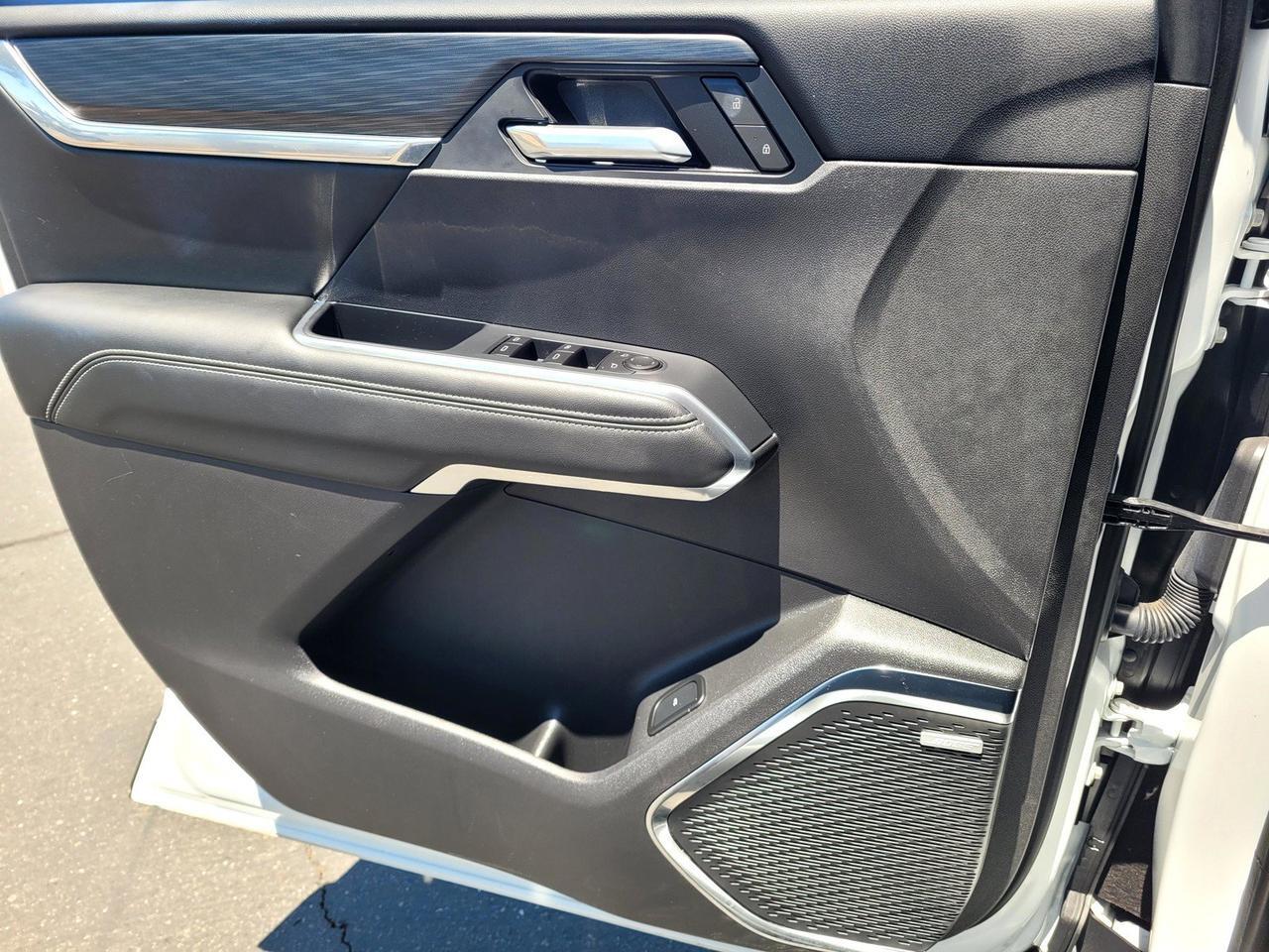 2025 GMC Acadia FWD Elevation Roseville CA