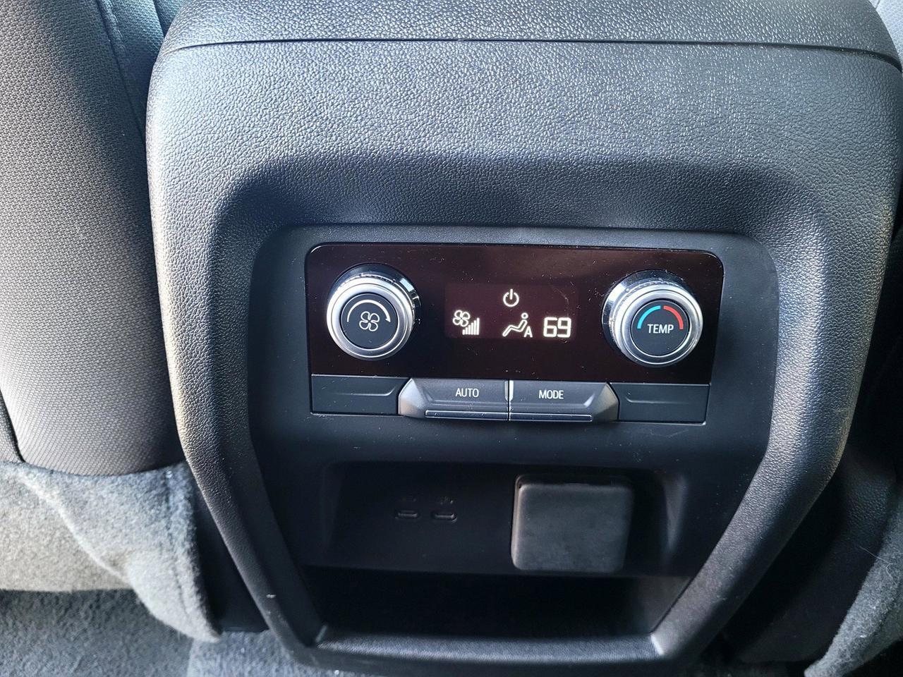 2025 GMC Acadia FWD Elevation Roseville CA