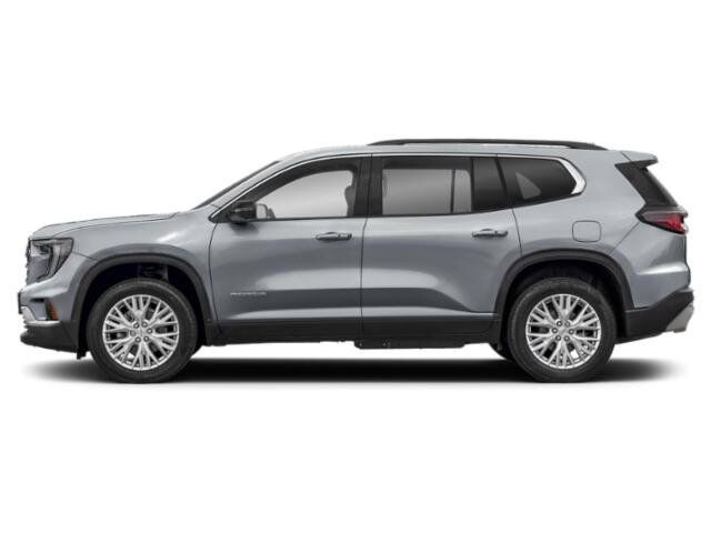 2025 GMC Acadia FWD Elevation Roseville CA