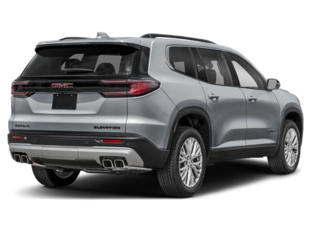 2025 GMC Acadia FWD Elevation Roseville CA