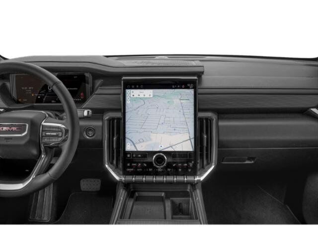 2025 GMC Acadia FWD Elevation Roseville CA