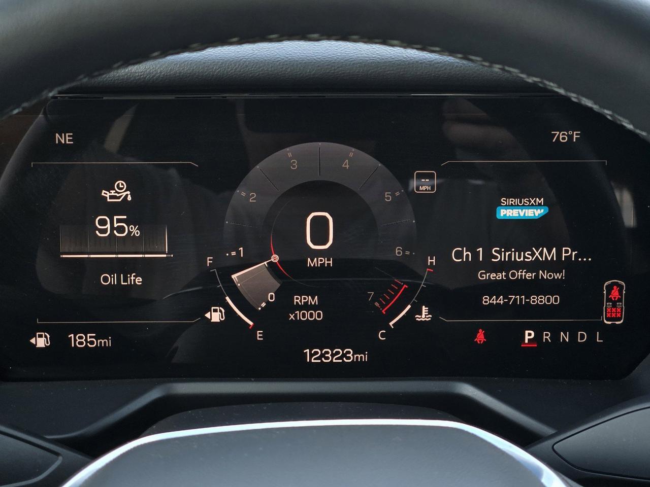 2025 GMC Acadia FWD Elevation Roseville CA