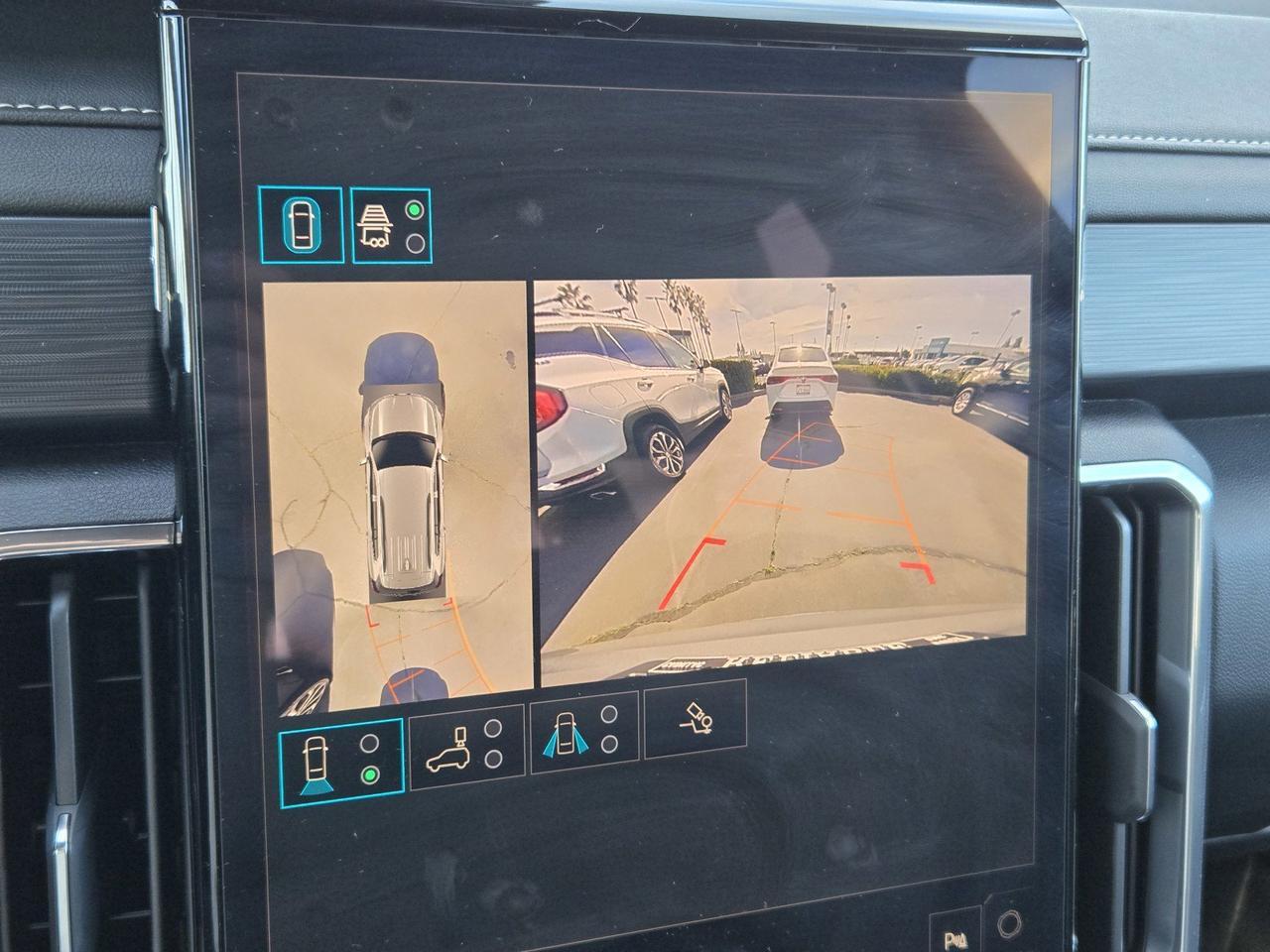 2025 GMC Acadia FWD Elevation Roseville CA