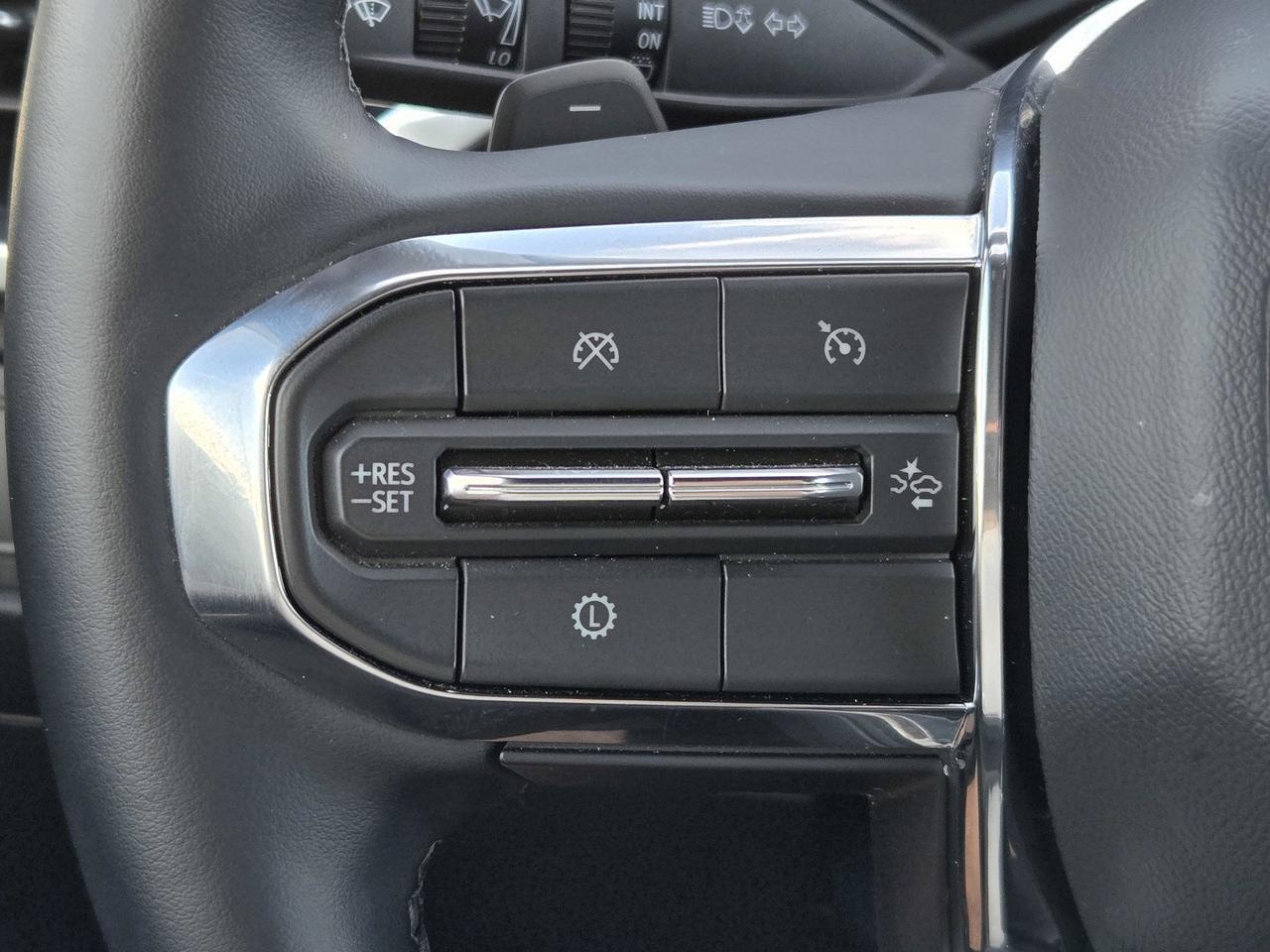 2025 GMC Acadia FWD Elevation Roseville CA