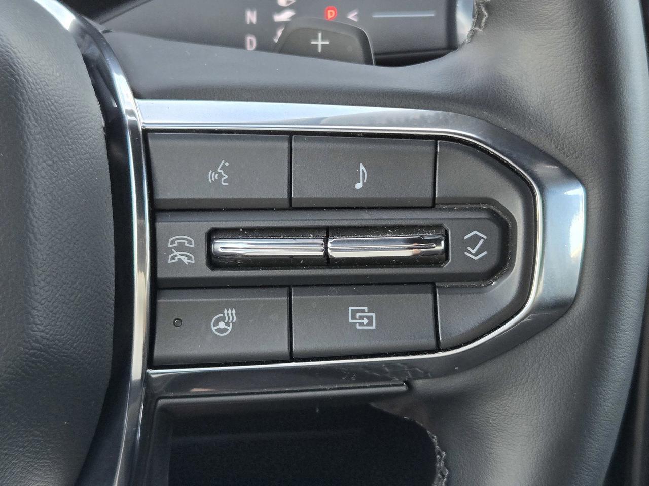 2025 GMC Acadia FWD Elevation Roseville CA