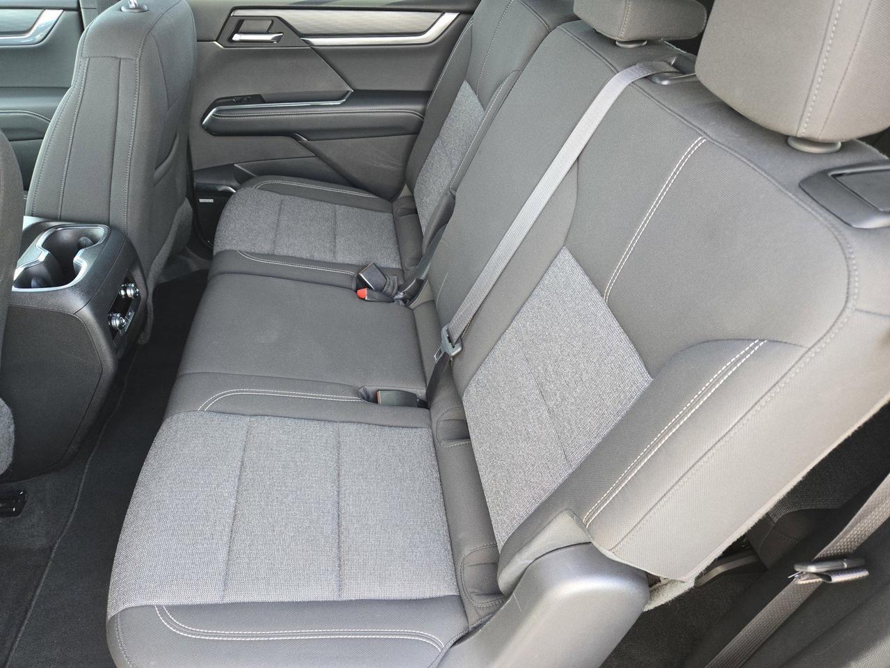 2025 GMC Acadia FWD Elevation Roseville CA