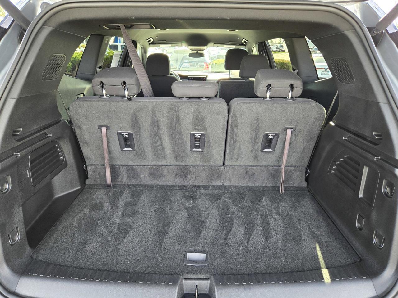 2025 GMC Acadia FWD Elevation Roseville CA