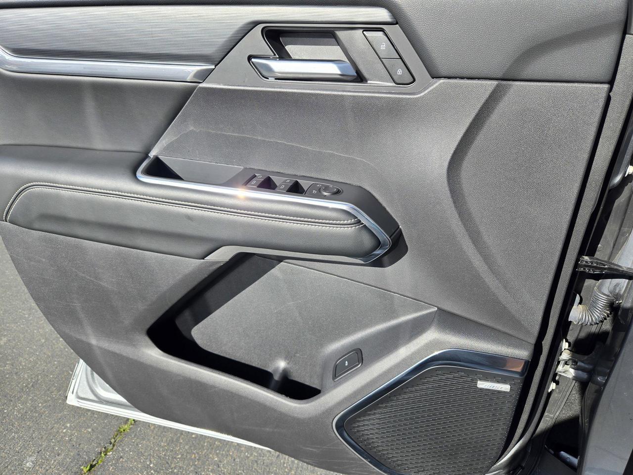 2025 GMC Acadia FWD Elevation Roseville CA