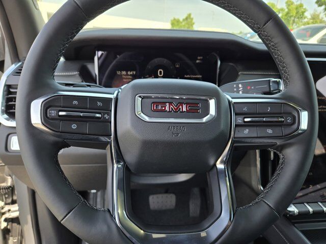 2025 GMC Acadia FWD Elevation Roseville CA