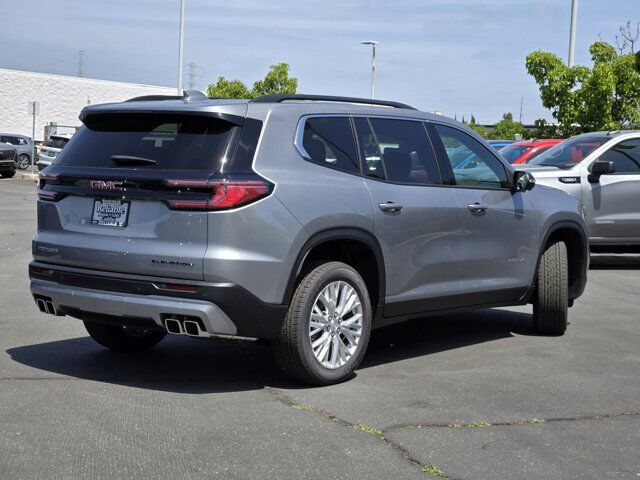2025 GMC Acadia FWD Elevation Roseville CA