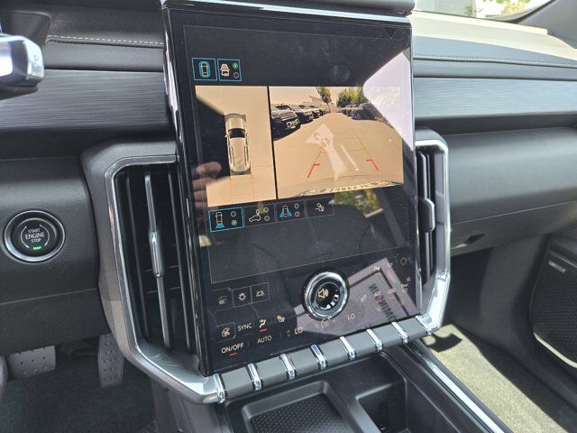 2025 GMC Acadia FWD Elevation Roseville CA